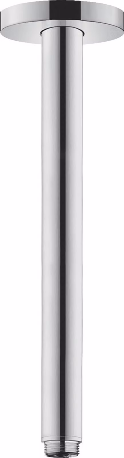 hansgrohe raccordement au plafond S 300 mm, 27389000, 27389000