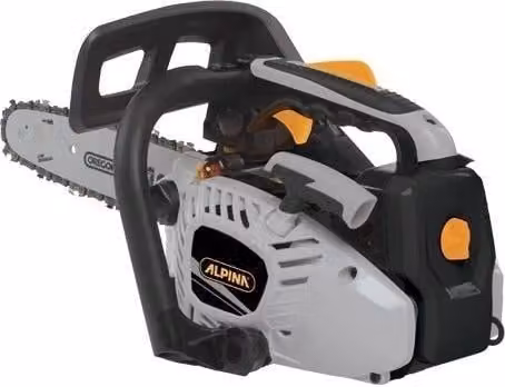 MOTOSEGHE MOTOSEGA ALPINA APR 25 - LAMA 25 CM PER POTATURA GIARDINAGGIO