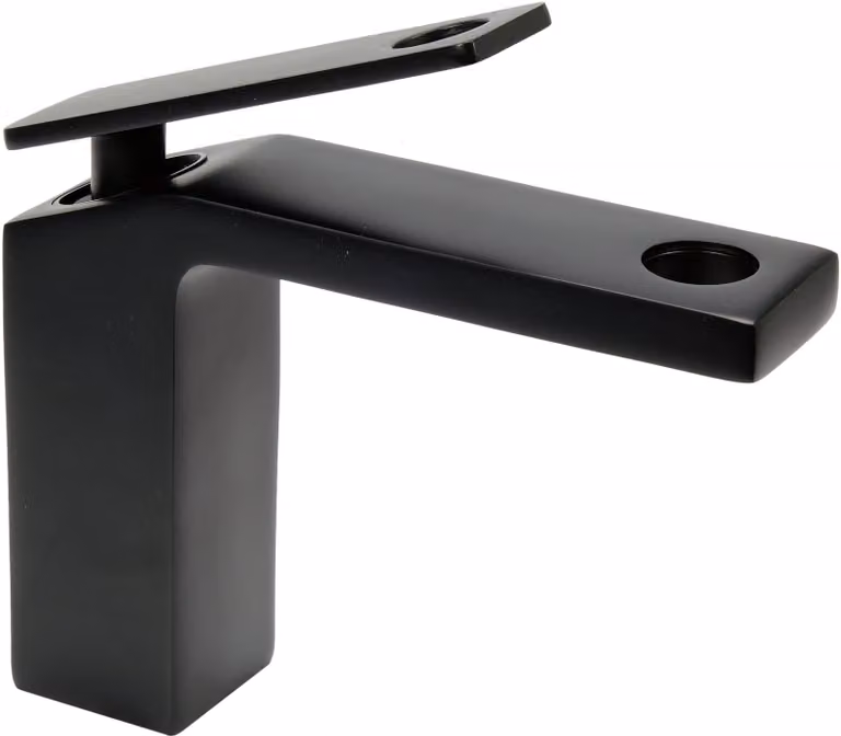 Miscelatore lavabo NOIR 1
