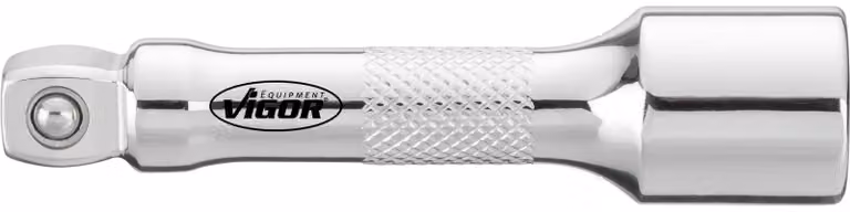 VIGOR Prolunga orientabile V4315 3/8" 3/8" 75 mm