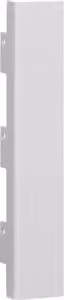 Paratia Hager universaleN per supporti sbarre 40mm UZ20T7 (UZ20T7)