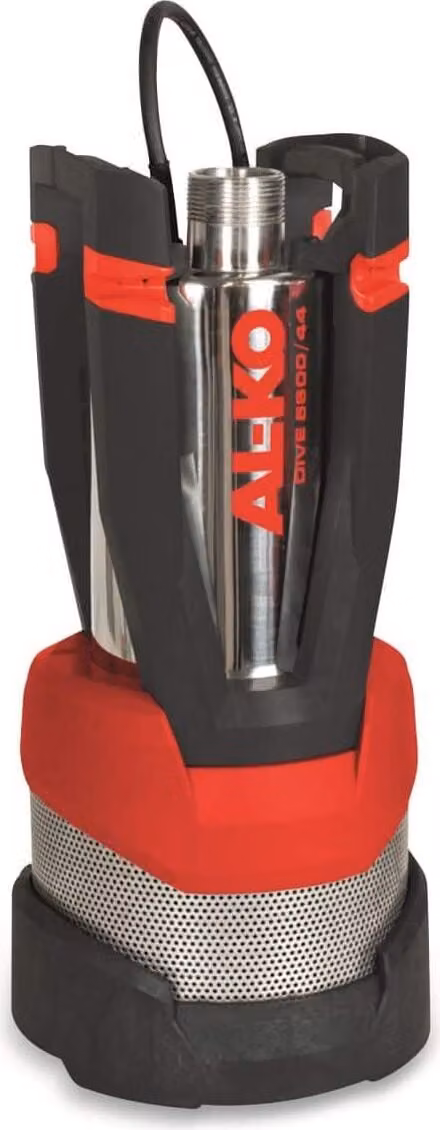 AL-KO DIVE 5600/44 Pompa a pressione sommergibile Premium