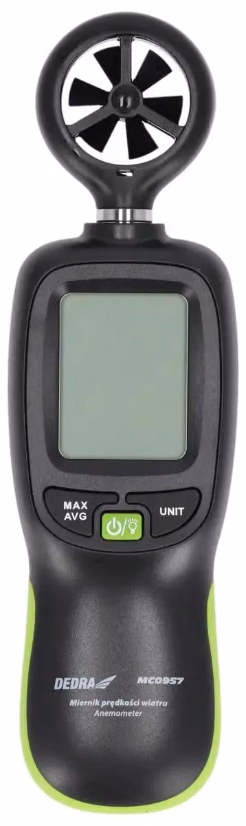DEDRA MC0957, 1 cc