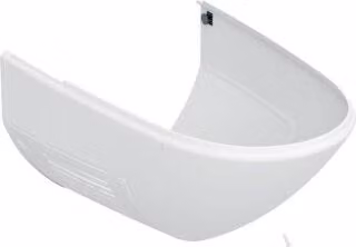 Geberit 250029111 Rivestimento in alpino bianco