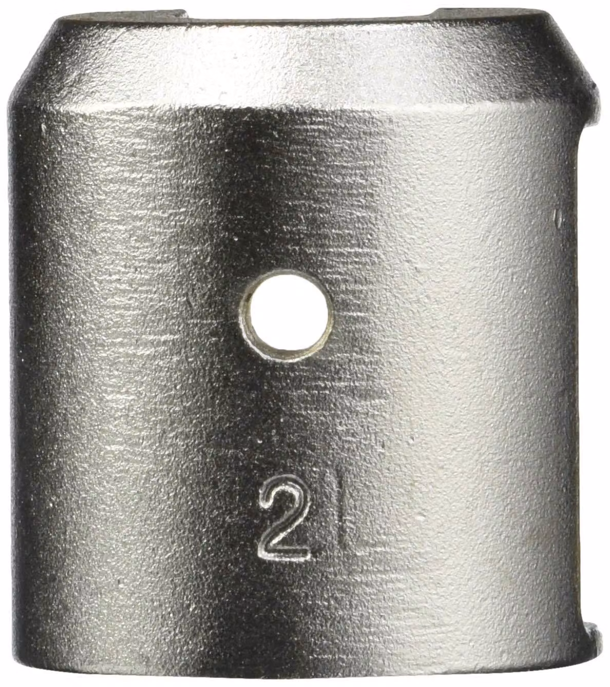 Adattatore con apertura da 23,3 mm