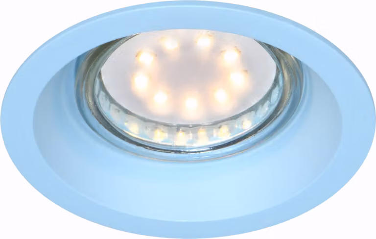 Candellux SA-12 1xGU10 spot a soffitto 2268736