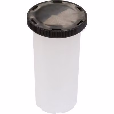 KS Tools Caraffa graduata per la conservazione, 120 ml