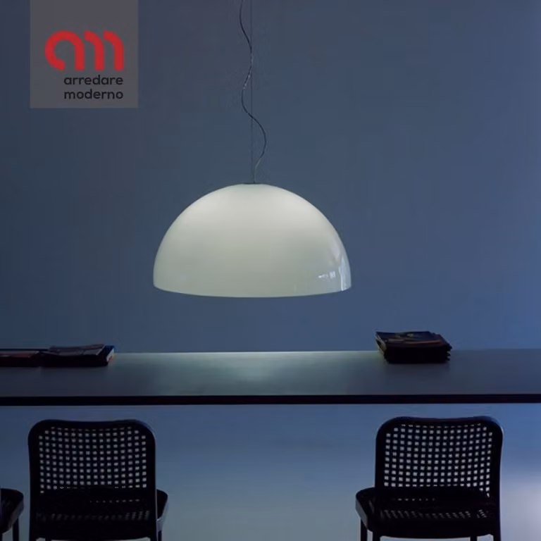 Lampada Blow Martinelli Luce a sospensione