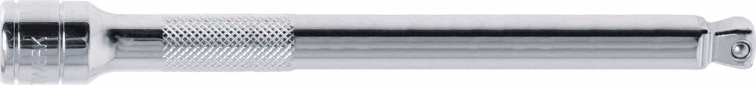 prolunga duplex 3/8" 150 mm