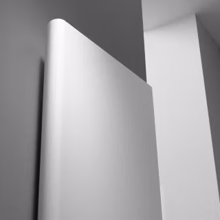 Kermi Pateo-E Tmax 80, BH1525x600x66mm