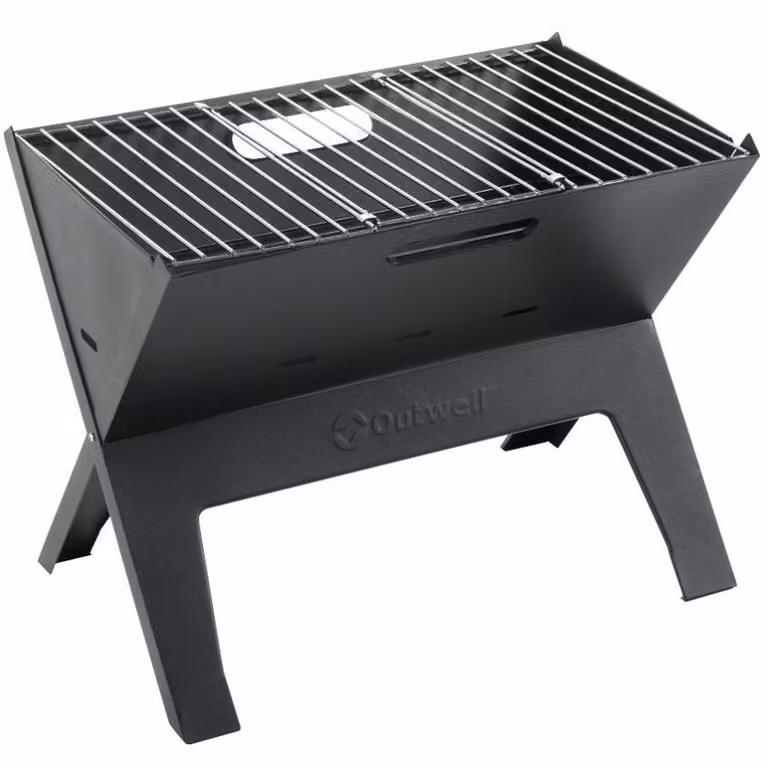 Barbecue pieghevole Outwell Cazal