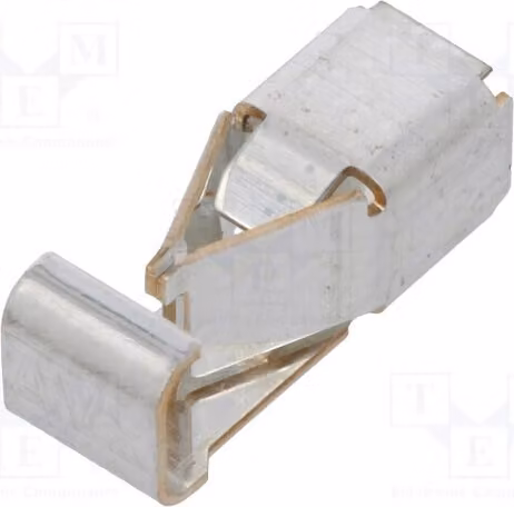 5 connettori: connettore a innesto, 20A, 300V, codice prodotto 709296001004006, per