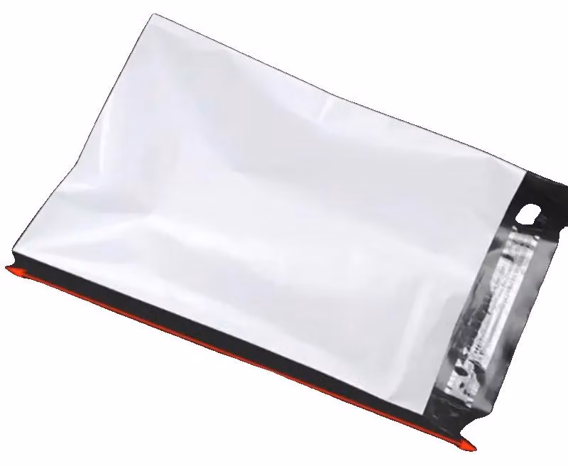 Buste per spedizioni, materiale ecologico, design autoadesivo, formato 40x55 cm, confezione da 50 pezzi