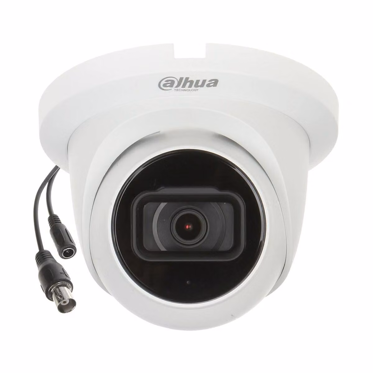 Dahua Technology Lite HAC-HDW1231TMQ-A Telecamera di sicurezza CCTV a cupola per interni ed esterni 1920 x 1080 pixel Soffitto/parete