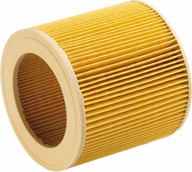 KÄRCHER 6.414-552.0 Kärcher Patronenfilter Mv2/Mv3
