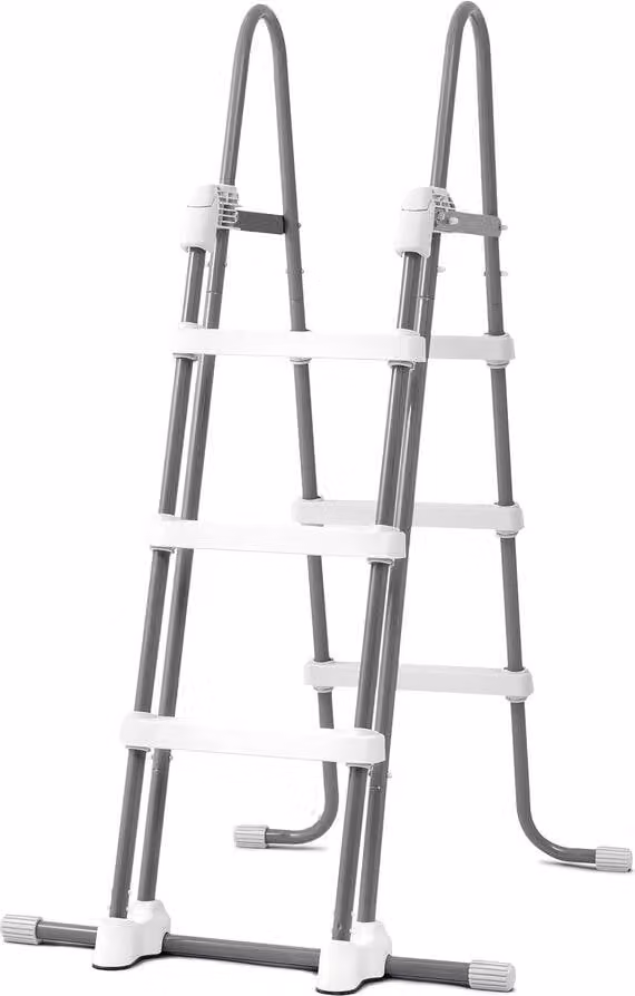 Scala per piscina 107 cm Intex 28075