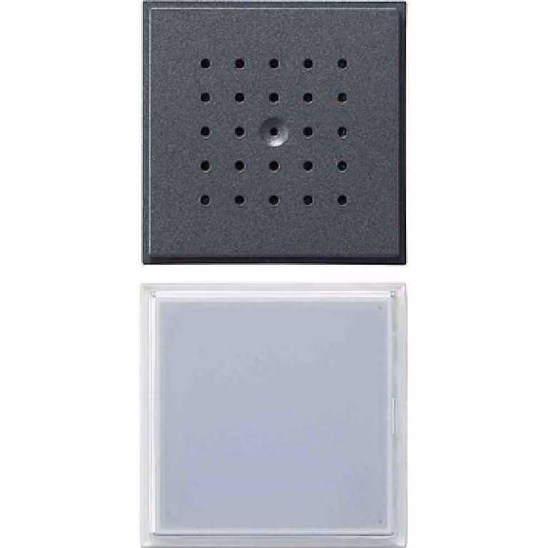 GIRA 126067 Audio-Intercom-System Anthrazit (126067)