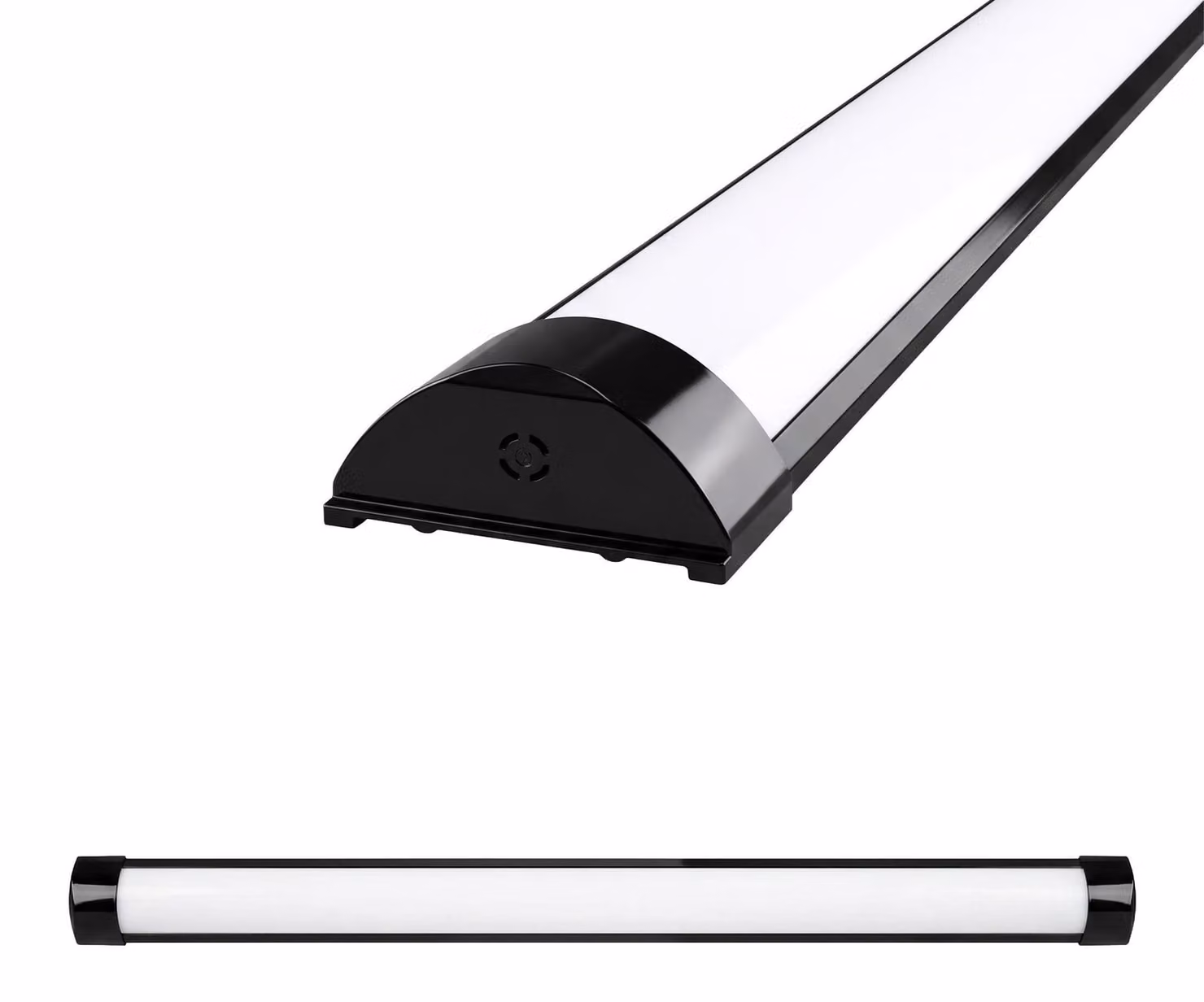 Pannello Led Da Superficie Toolight Jnh054-27N Black