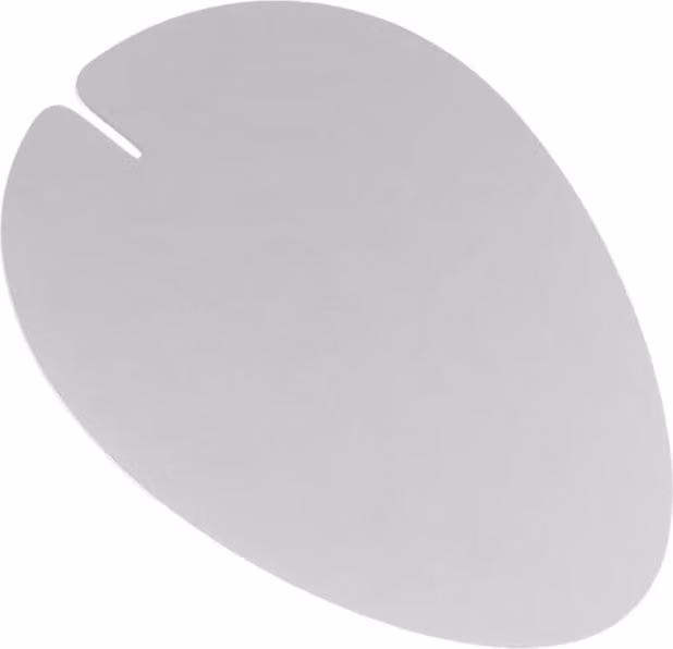 Applique LED Martinelli Luce Lucciola Bianca con luce calda per montaggio a parete