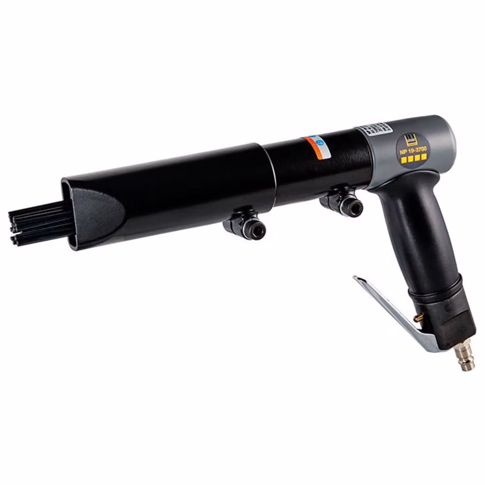 Pistola ad aghi per aria compressa Schneider NP 19-3700 DGKD322417 (deruster)