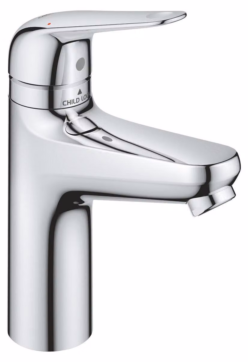 CASA39 Grohe Swift Miscelatore lavabo monoforo 24327001