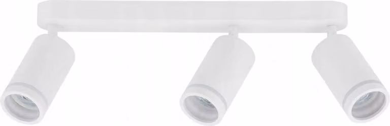 Lampada a faretto JET WHITE 6915 TK Lighting