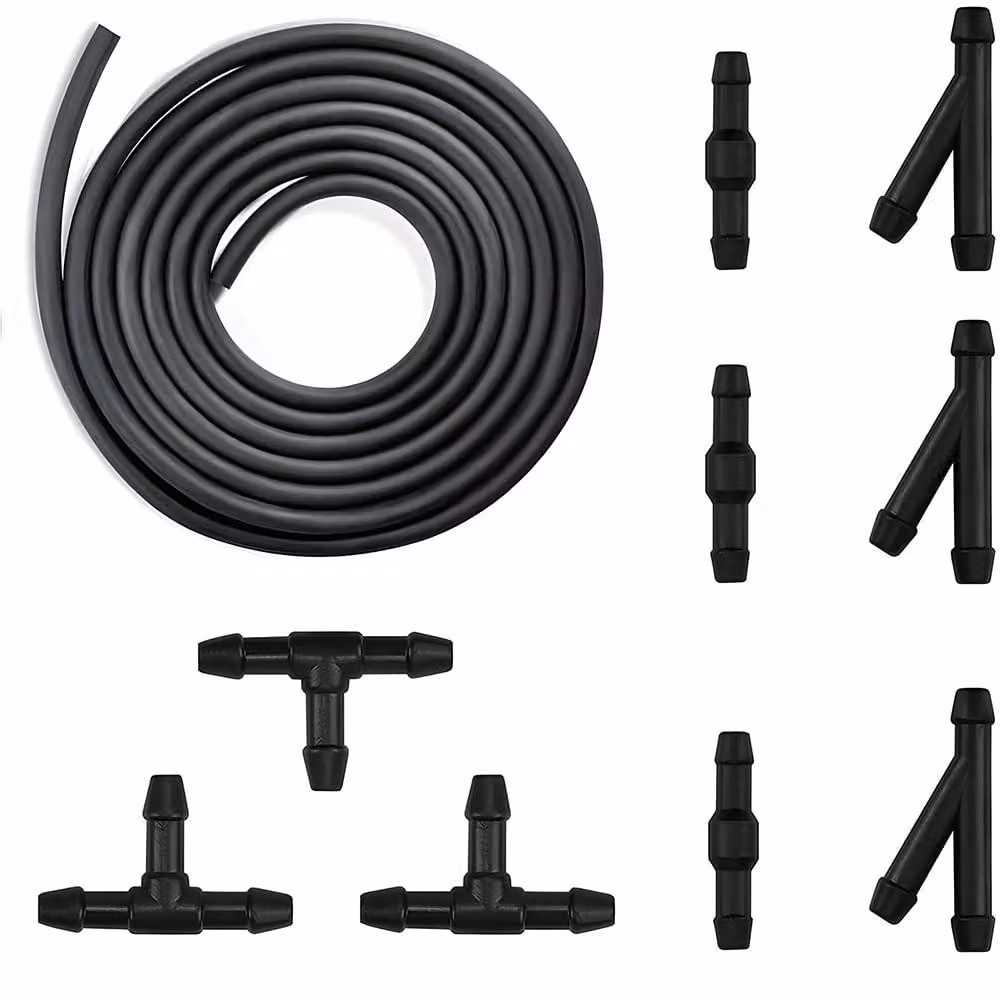 Tubo per sistema tergicristalli - Kit di riparazione professionale