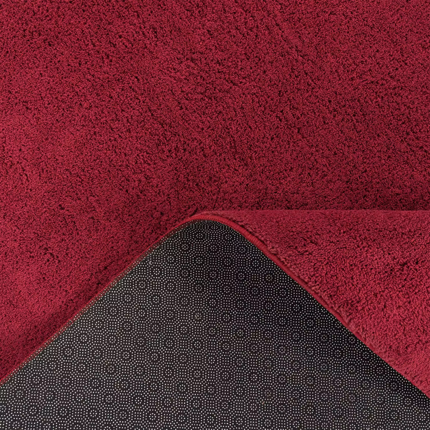 Tappeto Calia Italia rosso L: 80 cm, P: 300 cm – 2