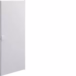 Porta di ricambio Hager Volta UPV/HWV, 4 file VZ124N,