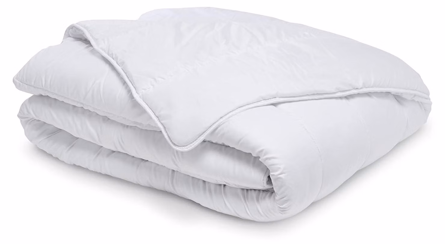 Copertura per letto antiacari e anti-cimici, 220x240 cm, 400 g/m²