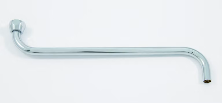 Ideal Standard bocca per tubo S-200 cromo