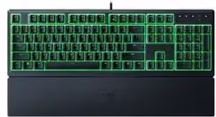 Tastiera Wired Razer Ornata V3 X Black con connessione USB-A