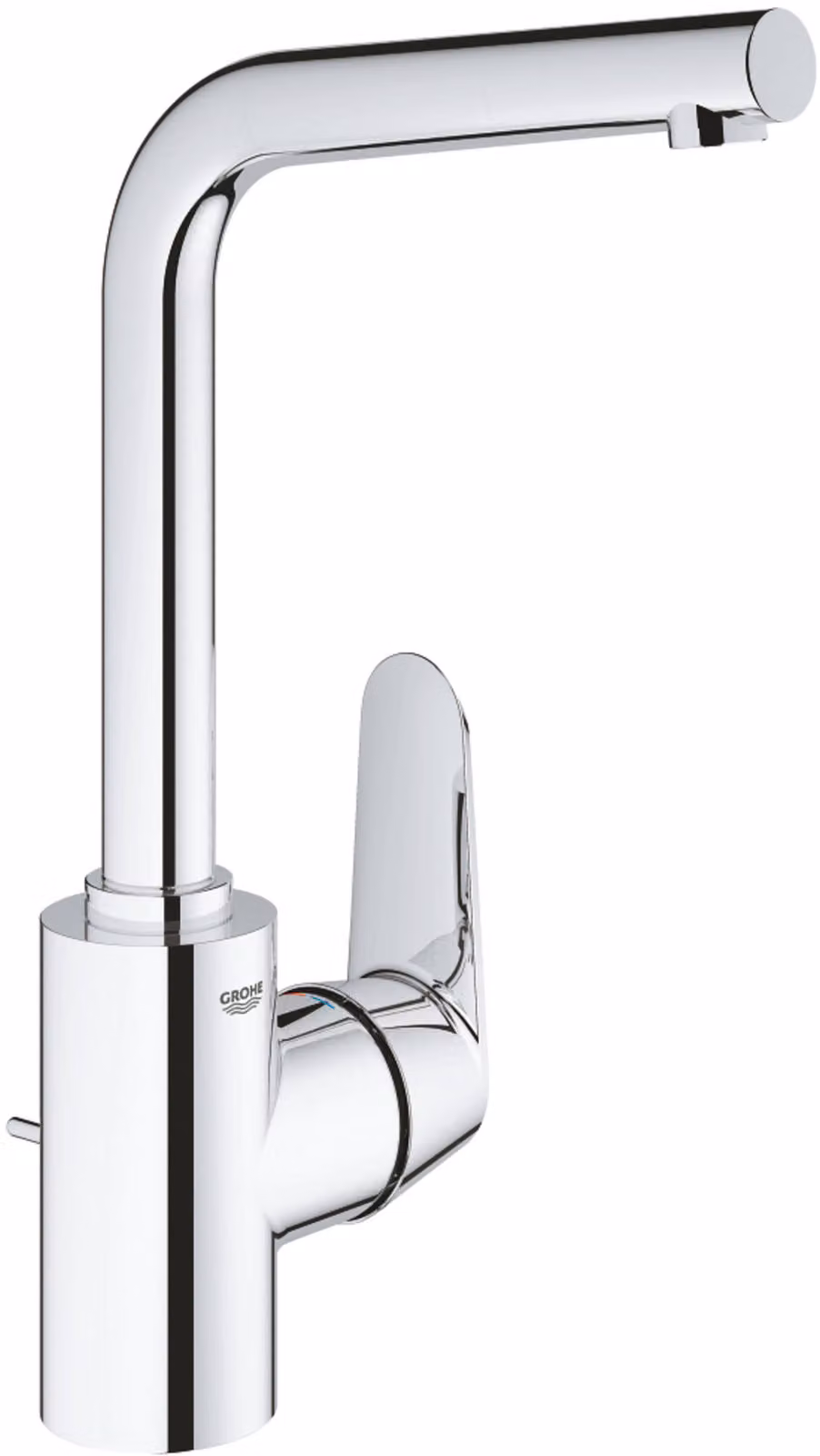 CASA39 Grohe Eurodisc Cosmopolitan Miscelatore per lavabo 23054003