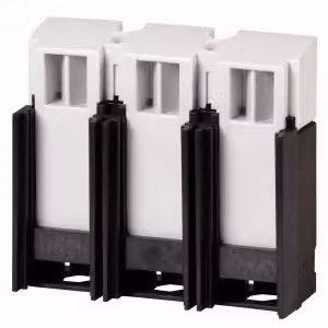 Connettore Eaton, posteriore, 13 mm, 3 poli, 281668