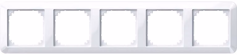 Merten 389525 Accessori per interruttori elettrici (389525)