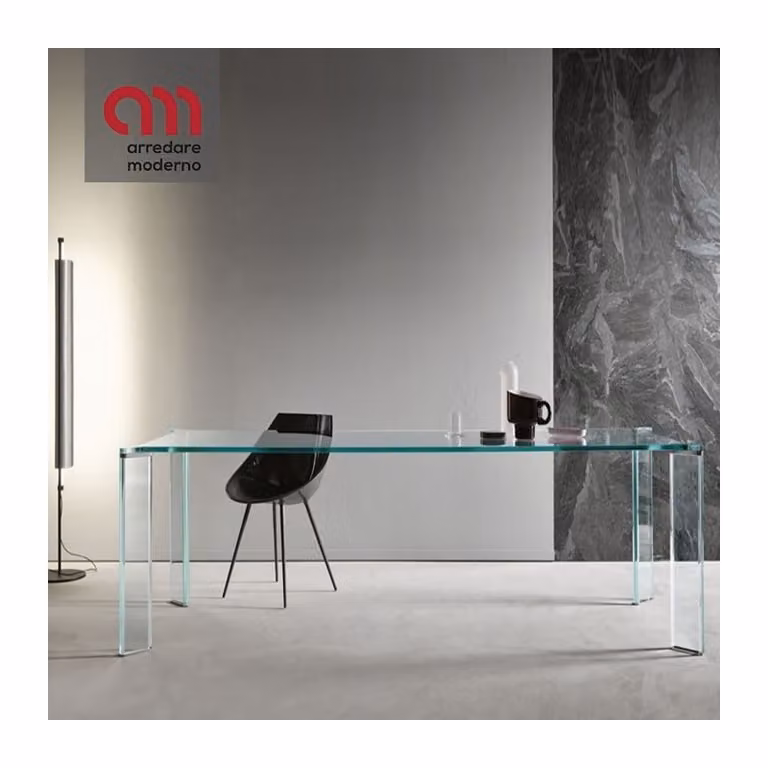 Tavolo Can Can Tonelli Design