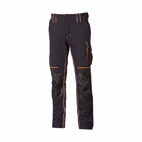 Pantalone Invernale UPower Atom L