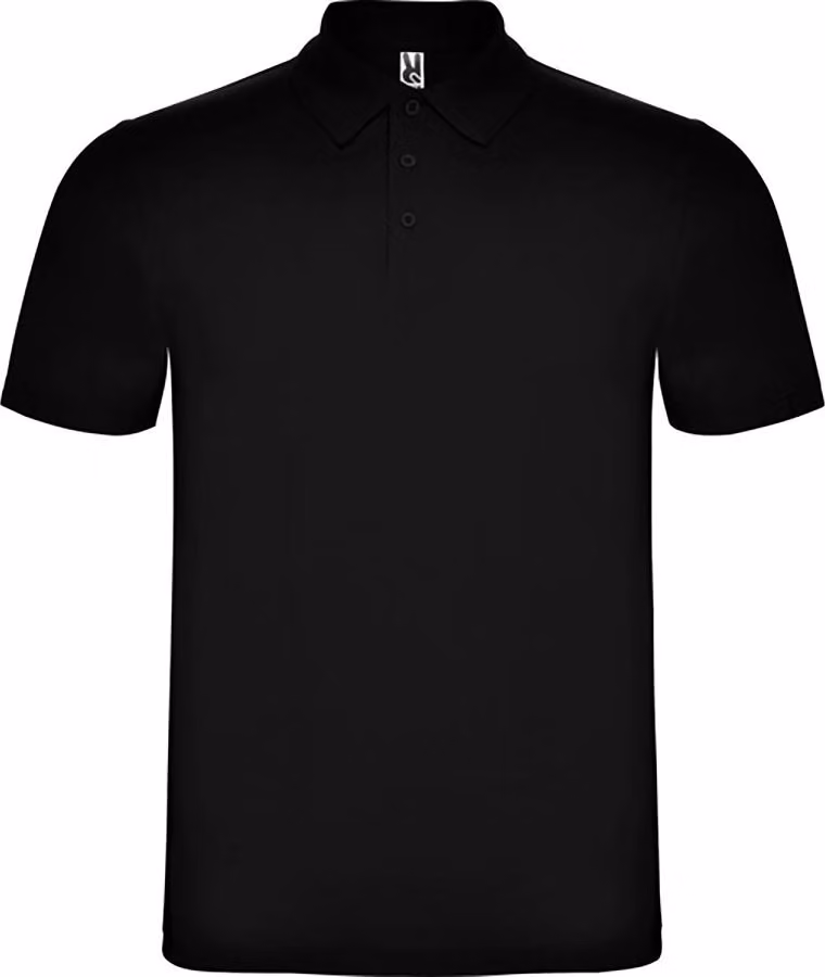 Polo australiana nera T.l