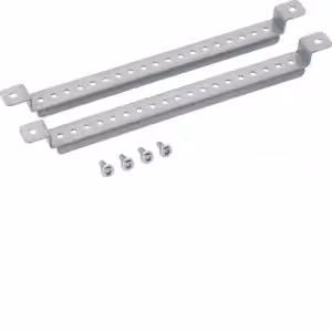 Supporto laterale Hager per profondità 400 mm MES-STR40