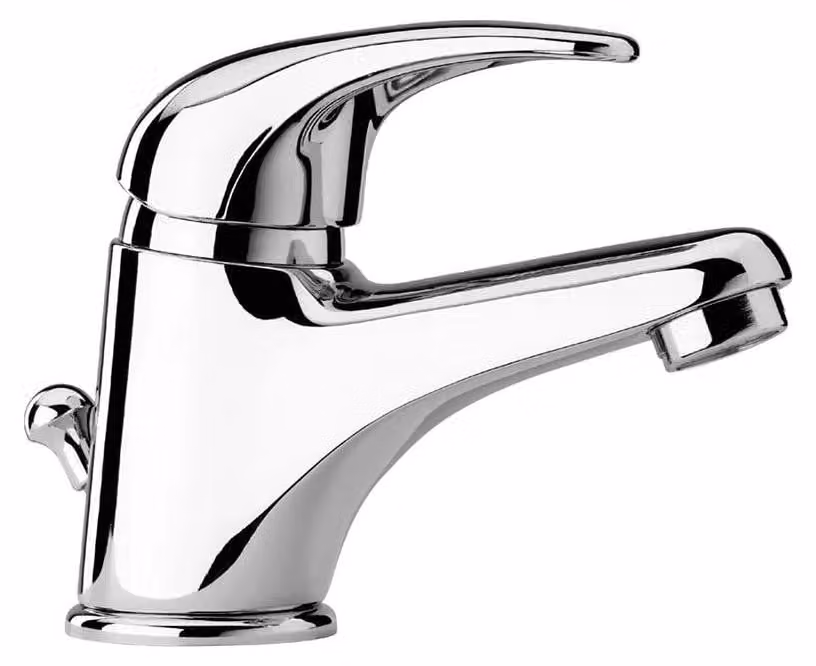 Rubinetto miscelatore lavabo | Enter