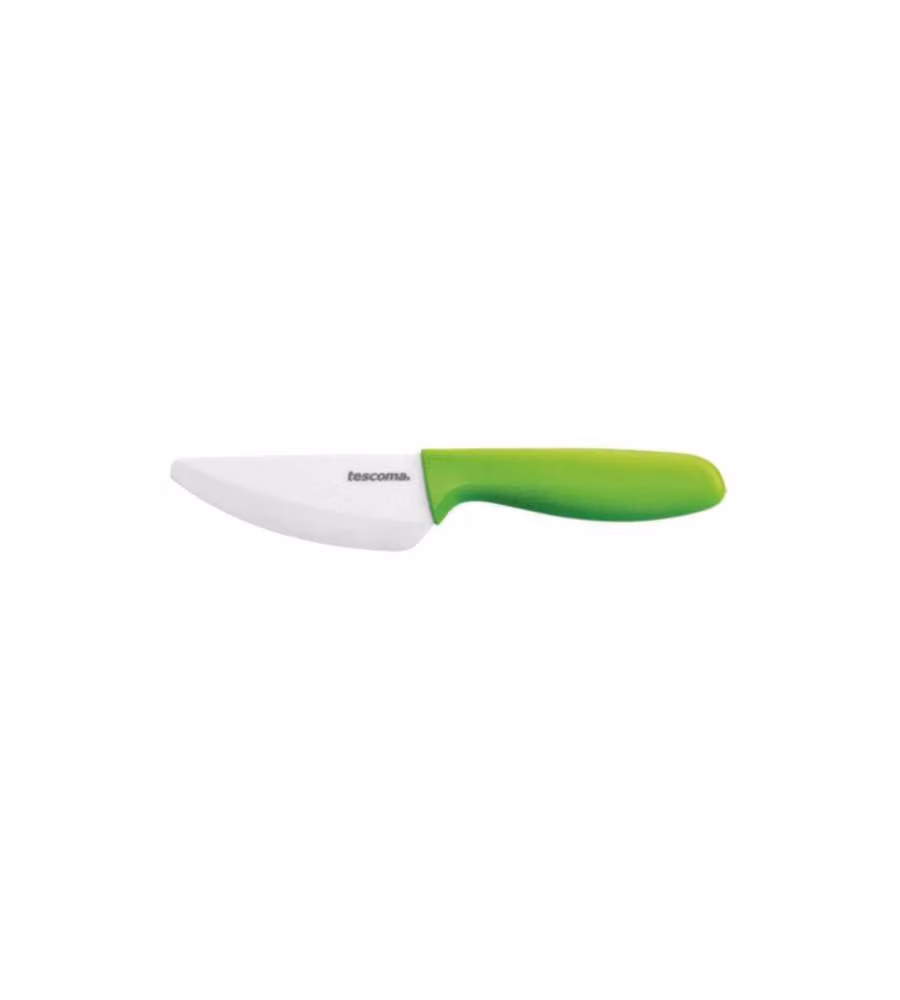Coltello Ceramica         Cm 12,0 Vitamino Tescoma