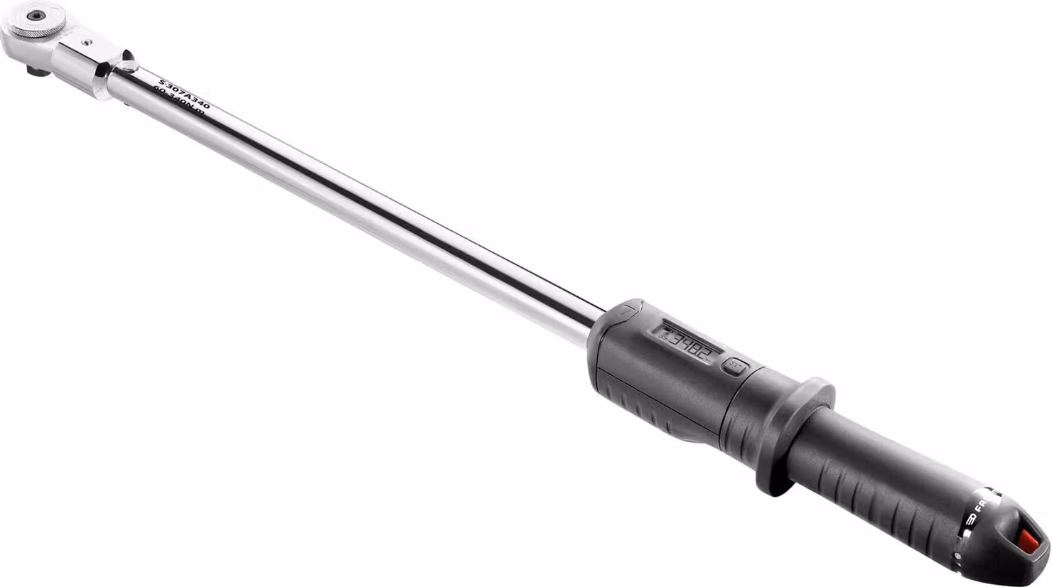 Facom Digi-CAL Drehmomentschl. 1/2Z 60-340NM