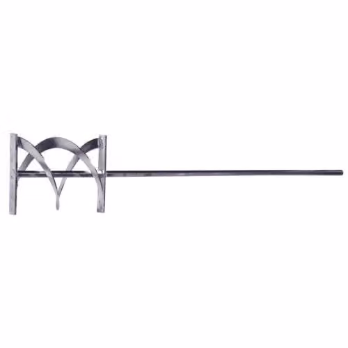 agitatore senza anello 70x500mm Zn