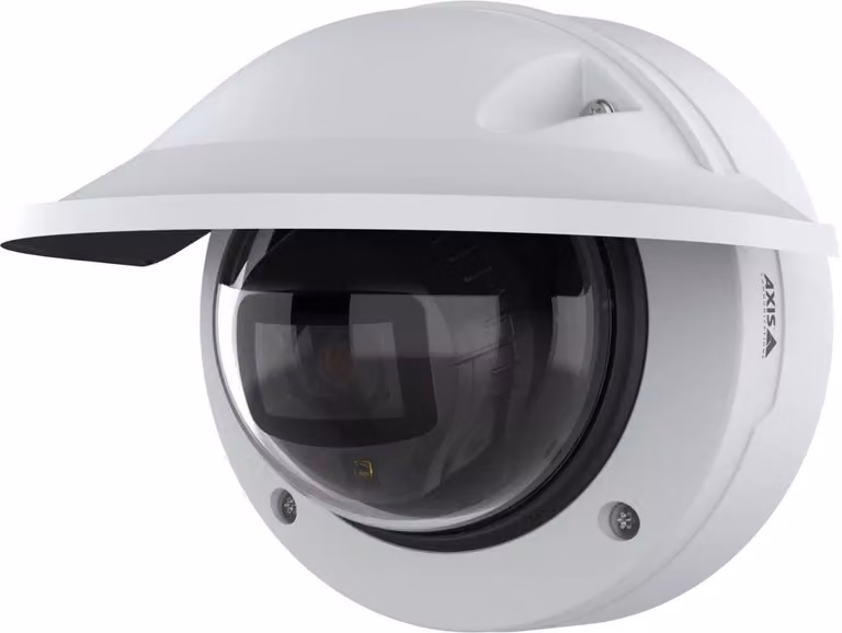 Axis P3275-LVE Cupola Telecamera di sicurezza IP Interno e esterno 1920 x 1080 Pixel Soffitto/muro