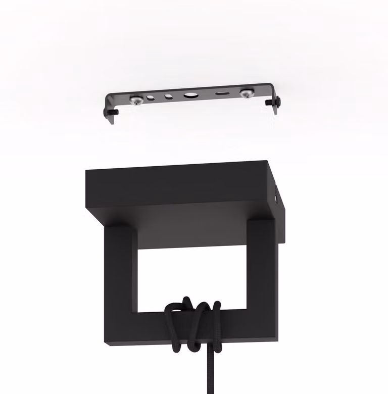 Lampada a sospensione BOGOTA 390002 Eglo