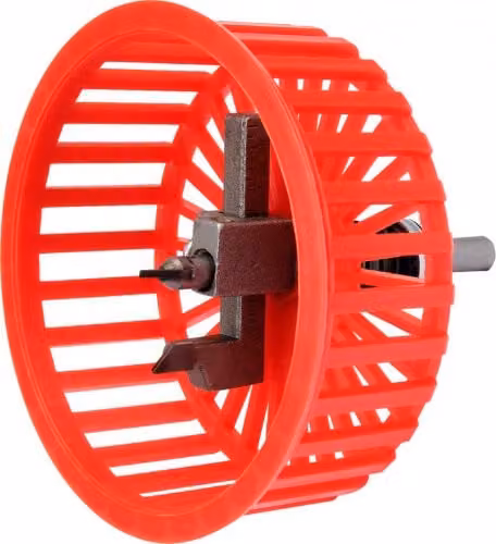Compattatore per smalti 20-94 mm