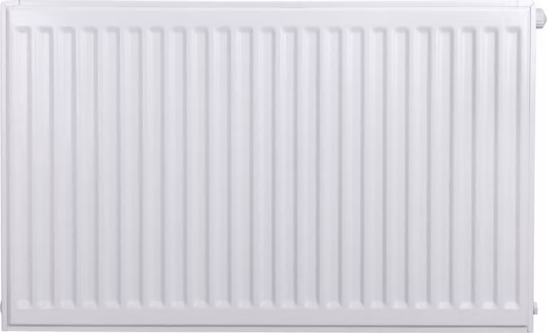 Belrad radiatore universale valvola compatta radiatore 6 attacchi T33 600x900-2150W
