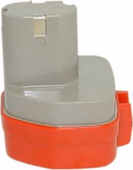 Batteria ricaricabile per Makita 5091D, 5091DWG, 5091DWH, 5091DZ