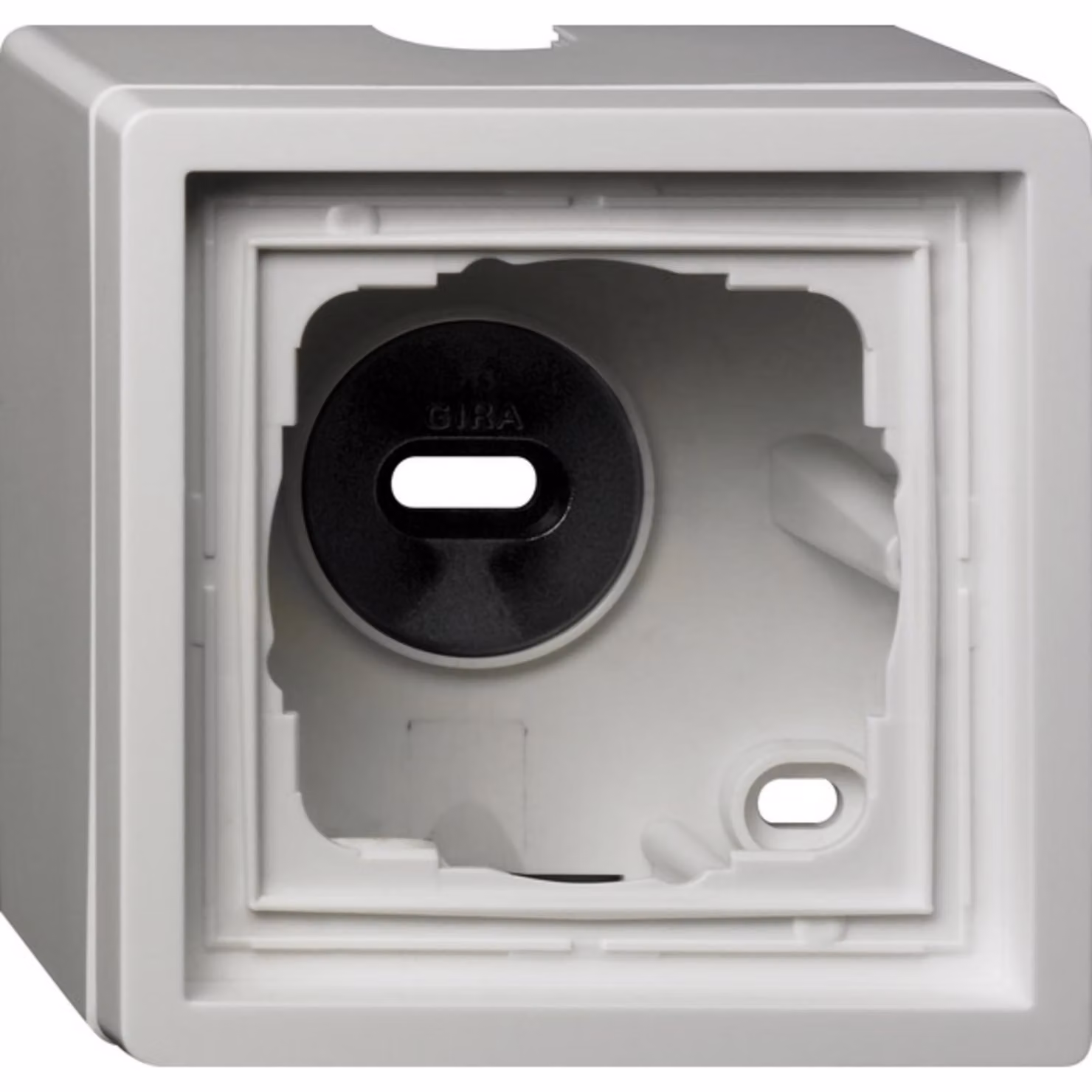 Gira alloggiamento esterno 1f.rws-gl 0061112