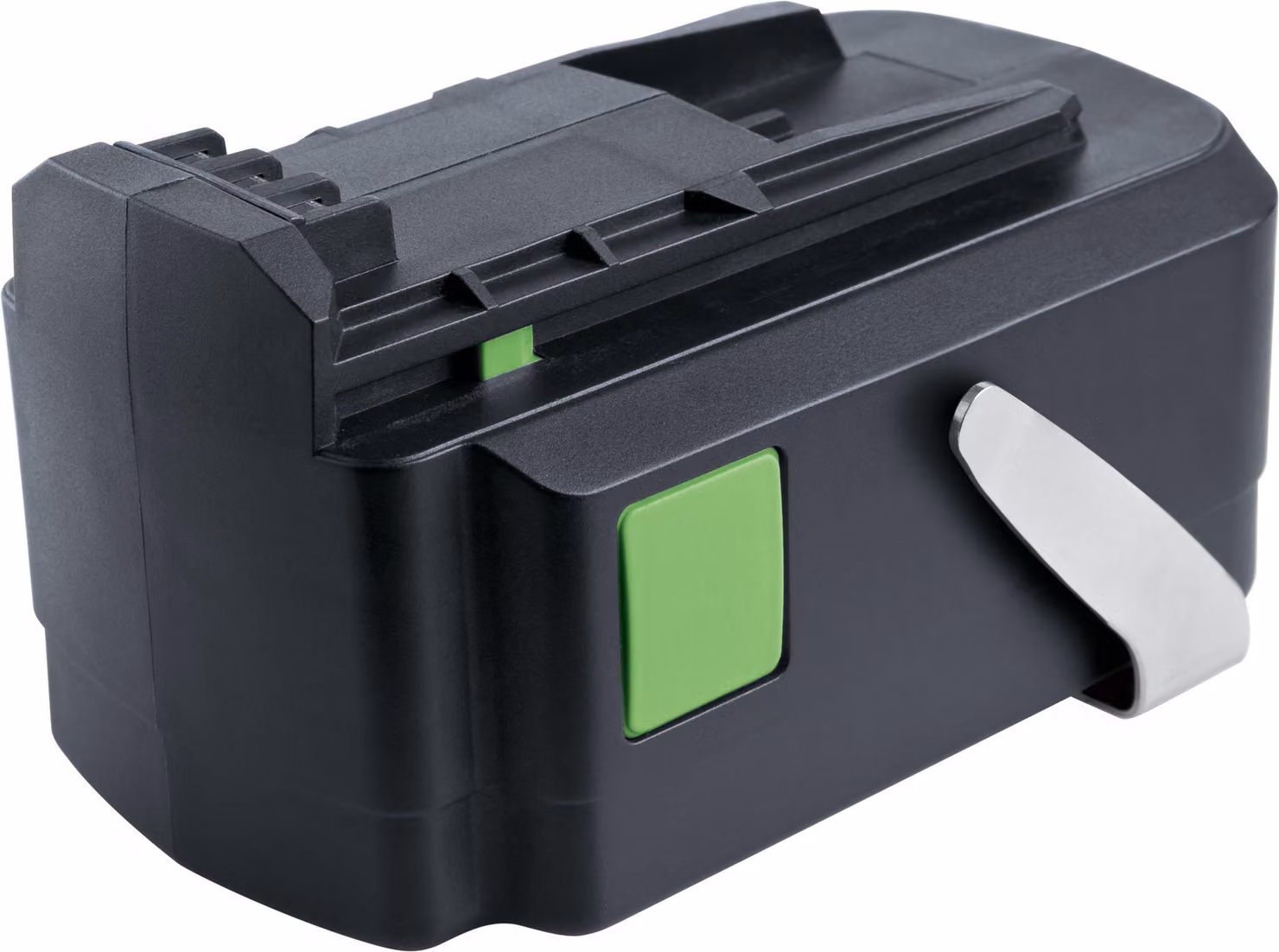 Festool Pacco batteria BPC 15 da 5,2 Ah agli ioni di litio